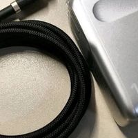 双旦送礼要不松两个数显充电器