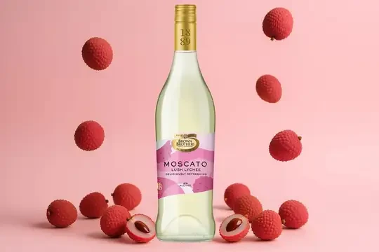 🍇 Brown Brothers Moscato 风味全解析