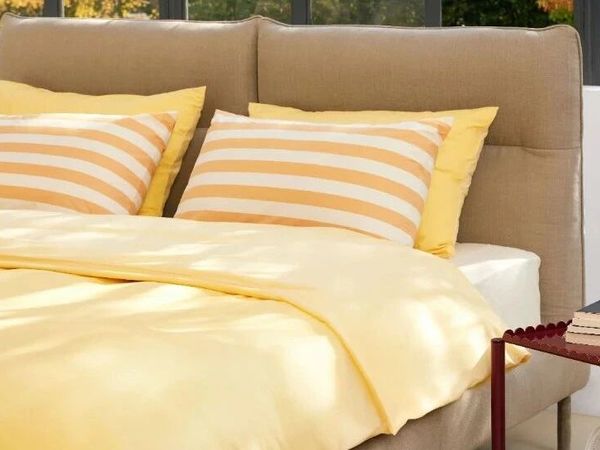 HAY 设计｜以结构为线索，织出卧室的节奏