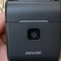 快如闪电！未野往复式剃须刀测评：迷你五刀头23000转暴力剃净