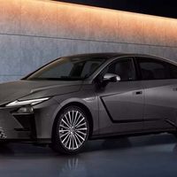 锐评新一代雷克萨斯ES：贵不可怕，又丑又贵才可怕！