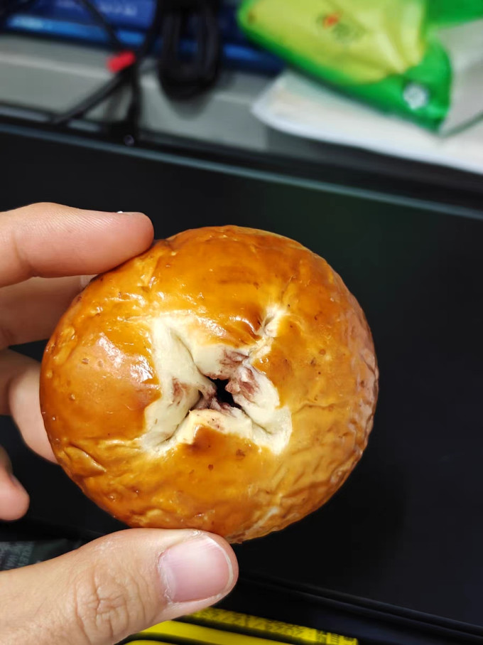 碧翠园饼干糕点