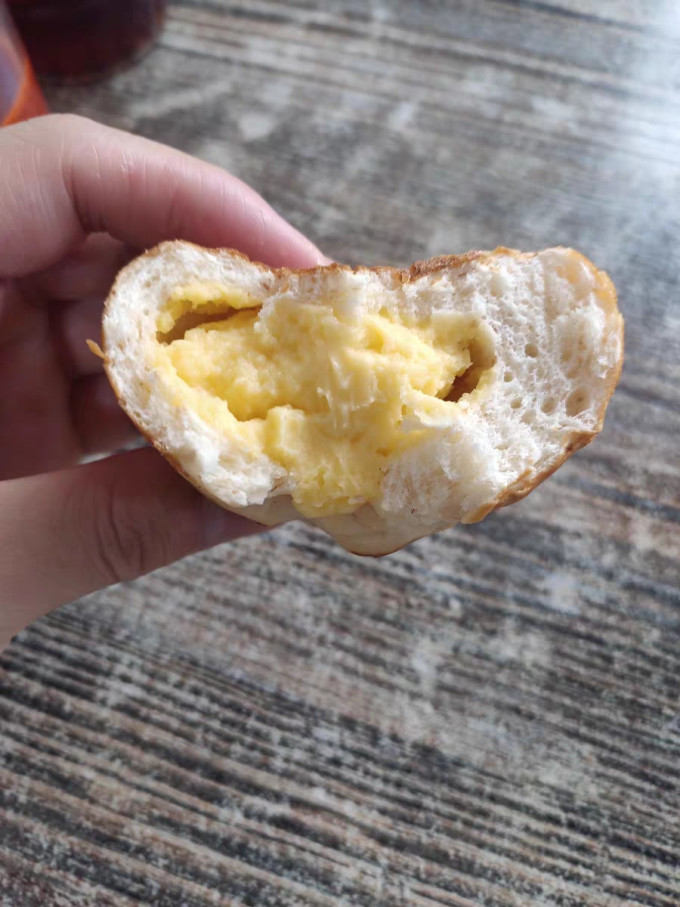 碧翠园饼干糕点