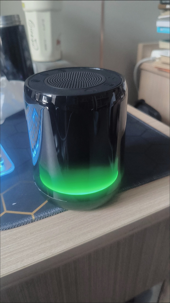 影音播放
