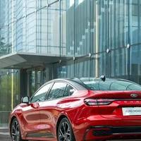 锐评新蒙迪欧：14.98万对其他车或许不贵，但是对你来说太贵了