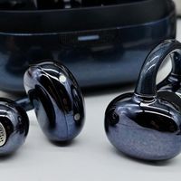 耳廓无负担，重新定义开放式耳机实用边界：南卡ClipSuper2实测