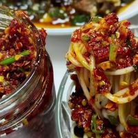 来一份下饭神器，10分钟搞定“豪华早餐”