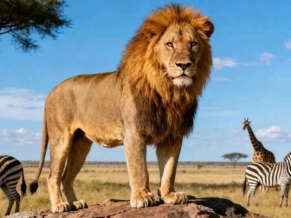 签证说 ｜去南非，不迷路！签证类型、材料、流程一次讲清