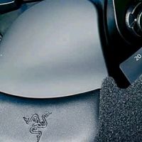 雷蛇塔洛斯魔蝎专业版：左手的完美归宿