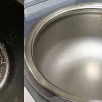 击破涂层焦虑，一文看懂电饭锅内胆0涂层真相，不必谈氟色变！