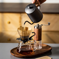 瑞幸9.9元 vs 精品手冲45元，你更愿意为哪种咖啡买单？1000+用户真实观点PK