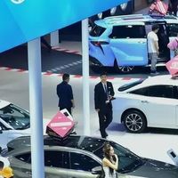 丰田多款主力车型因全景监控缺陷召回超九万辆