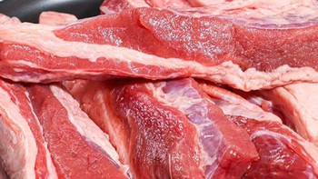 双旦餐桌C位担当！鲜京采巴西原切牛肋肉，炖煮出满屋肉香
