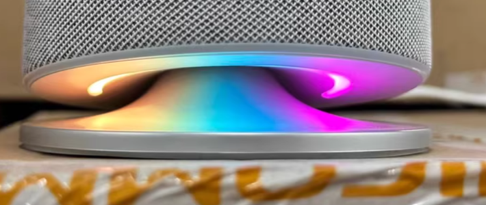 智能家居 篇零：70 元捡漏 2499 元高端音箱，音效炸裂可刷机成智能音响系统！