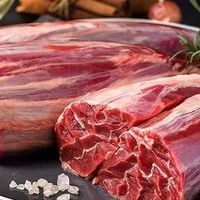 双旦美味狂欢，大庄园草饲牛腱子开启舌尖盛宴！