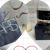 老阿姨的秋冬蜜粉“换乘”：从NARS大白饼到CPB散粉，真香真值！