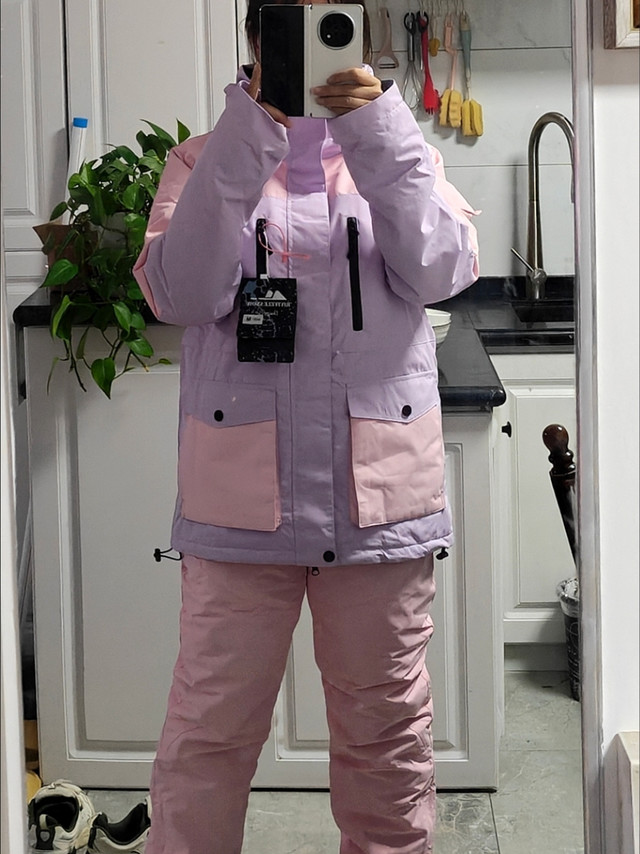 雪场测评官 ，冬季滑雪你选南方还是北方