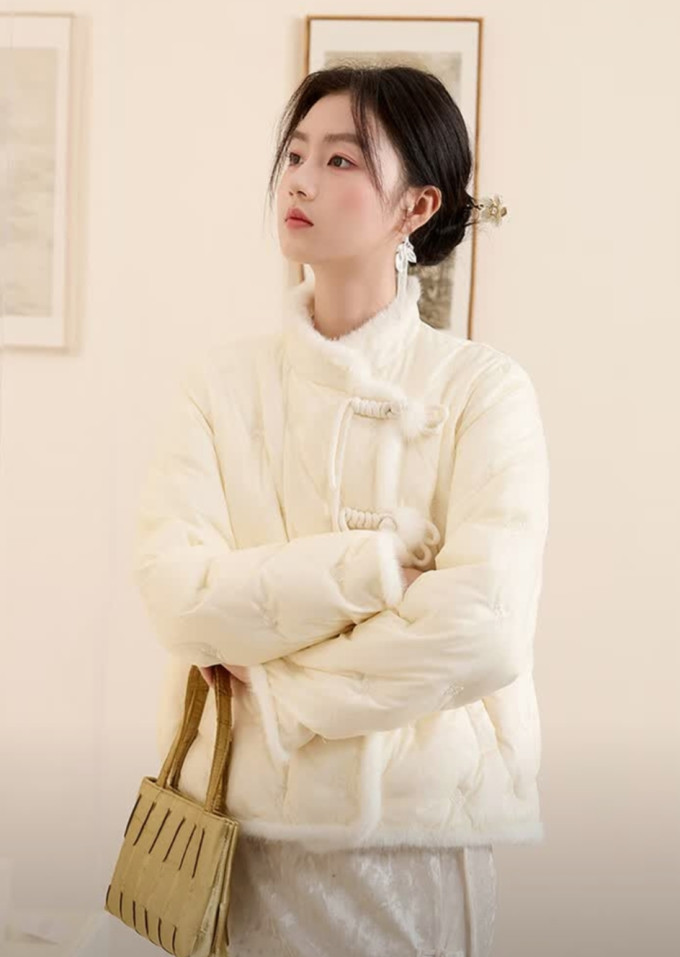 女外套