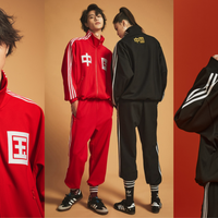 adidas新中式夹克：文化符号还是潮流密码？全网观点大碰撞