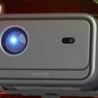 2025最值得购买的千元投影，大眼橙C3 Ultra获年度投影认证