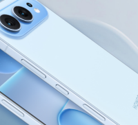 随手拍出专业级人像？这五款手机让虚化更自然