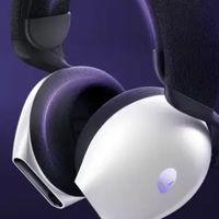 三模全能旗舰！外星人AW725H 让我从有线党彻底转无线