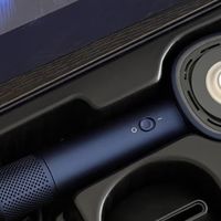 送礼封神！松下花芯Pro NW70吹风机 吹出水光绸缎发