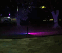 得力便携车载破窗手电筒，家用常备多面手