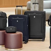 提升商务旅行体验：新一代沃克斯旅行 7.0 系列