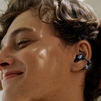 从更舒适到更智能：耳夹耳机为何成为新风口？