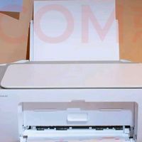 惠普DJ 5135打印机:重新定义家庭智能枢纽