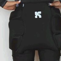 全套滑雪装备加持，雪场快乐直接拉满！