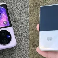 600多的小折叠！骁龙 8 + 悬停拍摄+蔡司 T * 镜头！这波香不香？