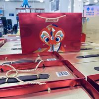 双旦送礼选新品，滋补礼盒藏心意