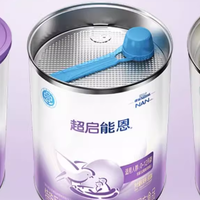 2025 水解奶粉排行榜：3 大权威榜佐证，超启能恩全品类领跑