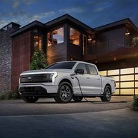 福特汽车将停产F-150纯电皮卡：预计损失超1300亿元