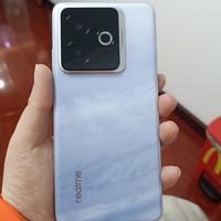 真我狠心清仓！512GB巨量存储+骁龙8至尊版，仅需2178元