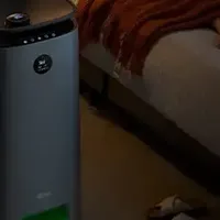 雾霾围城，空气净化器是救星还是智商税？2025超全选购秘籍来了！