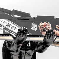 畅快装机 篇零：老平台焕新记：升级高频内存条+固态硬盘，榨干最后一丝性能