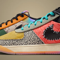 周五上架！限量1996双！这时候谁还买账？