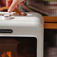 双旦！盘点几个适合送爸妈用的小家电！