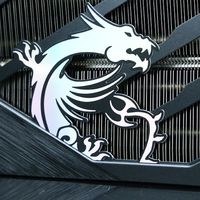 我得十佳硬件之“一半价格打爆4090”微星RTX5070魔龙4K游戏实测