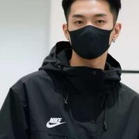 永远不会出错的黑白穿搭