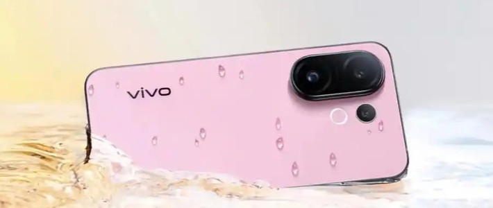 当好看与好玩碰撞，中端机Vivo S50又会迸发出怎样的火花！