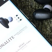 一次说清 final TONALITE “DTAS真定制调音TWS”使用及实际意义