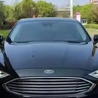 买蒙迪欧前，这些你得知道