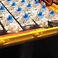 键盘老式安卓口micro改Type-c验证