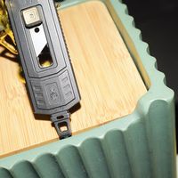 周朝文字元素与现代科技的融合 FEGVE周刃壁纸刀