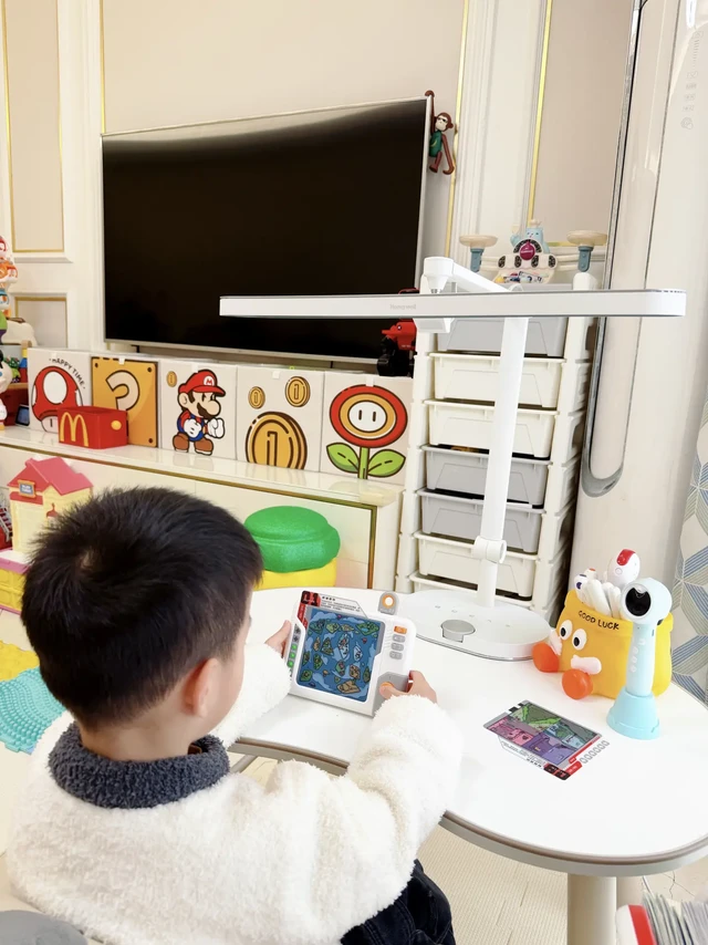 好的育儿不是“教”孩子，而是