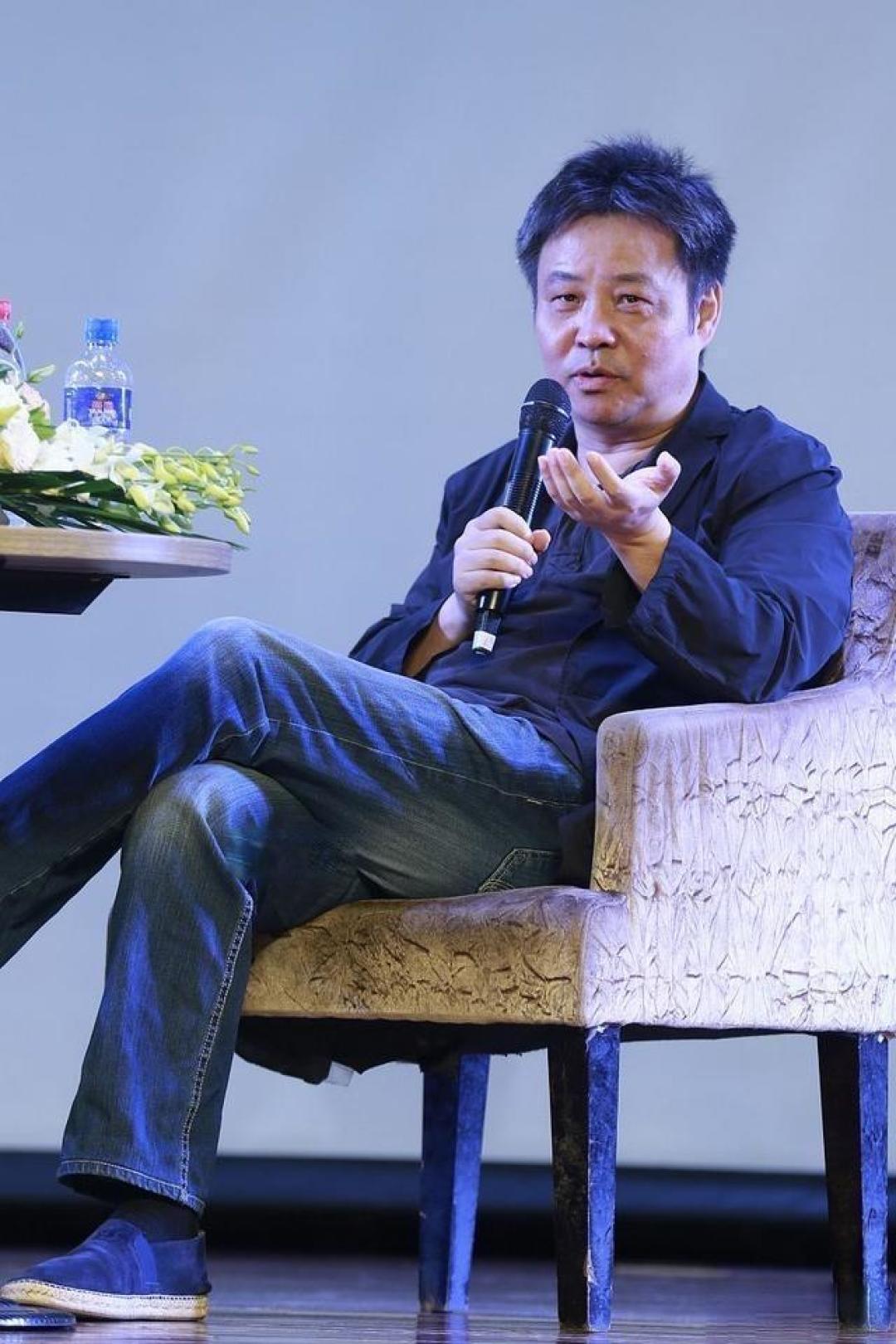 余华新作口碑两极分化,是喜剧转型还是江郎才尽?